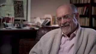 An interview with Irvin Yalom