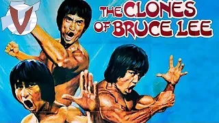 Clones of Bruce Lee: Part 1 [Spoony - RUS RVV]