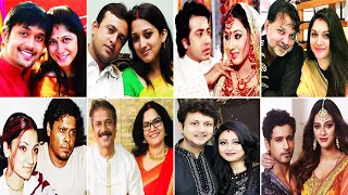 মুসলিম হয়েও হিন্দু ধর্মাবলম্বী বিয়ে করেছেন যেসব তারকারা || Muslim Celebrity Hindu Partner