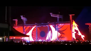 Metallica - Sad but True - Live in Mannheim - 26.08.2019