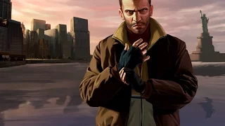 Как установить русификатор на GTA IV