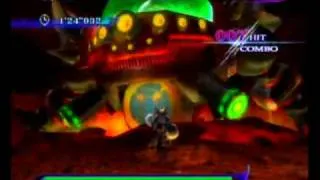 Sonic Unleashed - Wii - Egg Dragoon