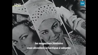 Sois belle et tais-toi: Les injonctions à la beauté féminine (1965)