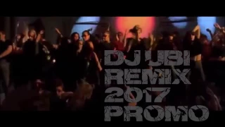 Miles Dyson & Aaren San   Zooloo 2017 (Dj UBI PROMO Remix)