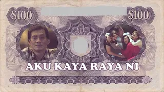 Telemovie Raya Aku Kaya Raya Ni 2015