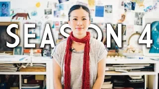 Makers Who Inspire Season 4 | TRAILER