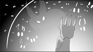 Goodbye | Hollow Knight Animation