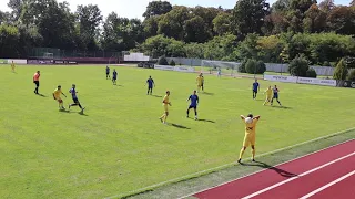 СДЮСШОР Ужгород - РУХ Львів U17