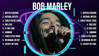 Bob Marley Greatest Hits Ever ~ The Very Best Songs Playlist Of All Time