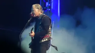 Metallica - Frantic - live in Zurich @ Stadion Letzigrund 10.05.2019