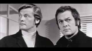 THE PERSUADERS THEME (AMICALEMENT VOTRE) A JOHN BARRY COVER BY RAMO