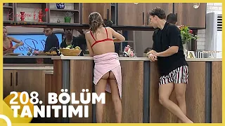 Kısmetse Olur: Aşkın Gücü 208. Bölüm Tanıtımı