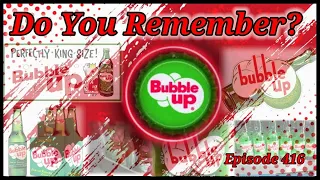 Do You Remember Bubble Up Soda? The History of this Iconic Brand