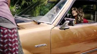 From Prada to Nada | trailer #1 US (2011)