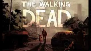 The Walking Dead Game OST-17 saved