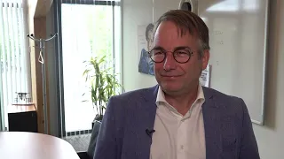 Thijs Kuipers stopt: 'Het was tijd voor iets nieuws'
