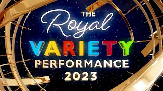 VA - The Royal Variety Performance, Royal Albert Hall, London, UK * HIGHLIGHTS (Nov 30, 2023) HDTV