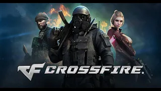 Х4рдовыЙ_ | Cross Fire | Frag Movie | 4K