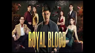 GMA: Jillian Ward on Royal Blood | September 11, 2023 Teaser (TBB Fanmade Version)