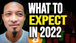 Willy Woo’s Bitcoin Price Prediction For 2022