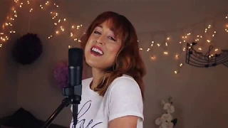 Blue Bayou -  Linda Ronstadt (Cover by Casi Joy)