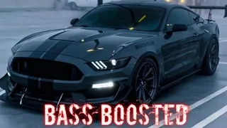 🔈CAR MUSIC 2024 🔥BASS BOOSTED MUSIC 2024 🔥 BEST OF ELECTRO HOUSE MUSIC MIX 2024