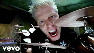The Offspring - The Kids Aren't Alright (Official Music Video)