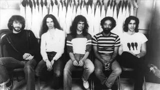 Pat Metheny Group ~ Are You Going with Me? (1982)