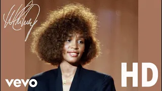 Whitney Houston - Saving All My Love For You - Live 1986 Champs-Elysées TV Show