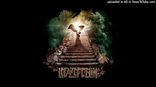 Led Zeppelin - Stairway To Heaven (Bass backing track) [HQ]