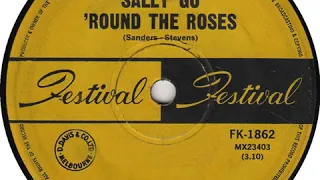 The Questions - Sally Go 'Round The Roses (1967)