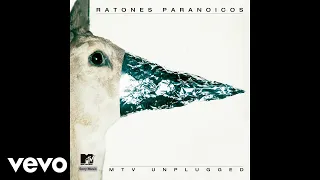 Ratones Paranoicos - Boogie (En Vivo) (Official Audio)
