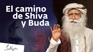 El camino de Shiva y el de Buda | Sadhguru