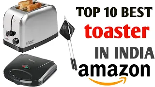 Top 10 best toaster || best toaster in India || best toaster || toaster
