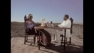 Space is the Place (Uncut Version, 1974) - Sun Ra