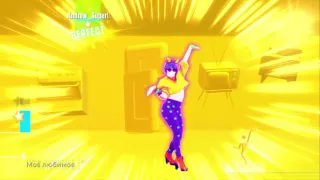 Just Dance® 2017 Имя 505