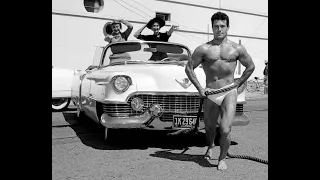 Top 39+ facts that maybe you did not know about Jack Lalanne. Bodybuilding goes on air . 3/3.