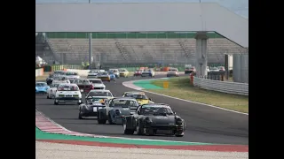 ///GARA - Camp. Ita. Autostoriche 2022 /// Peroni Race@CircuitoMisano 19/06