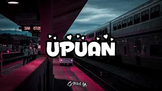 UPUAN (Lyrics) Gloc 9