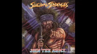 Suicidal Tendencies - Suicidal Manic (430Hz)