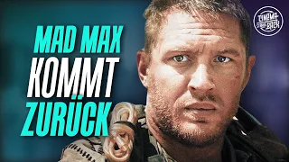 Endlich wieder MAD MAX | Podcast