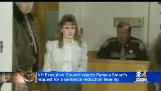 Pamela Smart's Request For Sentence Reduction Hearing Denied Again