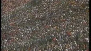 15.06.1991 - Kaiserslautern wird Deutscher Fußballmeister - Teil 1