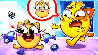 Mommy's Turn To Play Song | Funny Kids Songs 😻🐨🐰🦁 And Nursery Rhymes by Baby Zoo