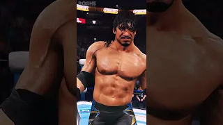 What if Eddie Guerrero was in the Modern Era?