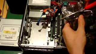 Optiplex 760 to Gaming PC - HDD Upgrade