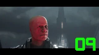 WOLFENSTEIN: YOUNGBLOOD WALKTHROUGH - PART  9 - GAMEPLAY [1080P HD]