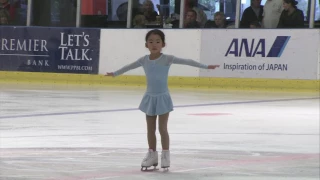 LINDSEY CHUNG 2017 Yorba Linda ICE ISI EVENT 53