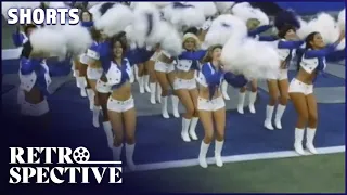 That Friday Feeling | Dallas Cowboy Cheerleaders