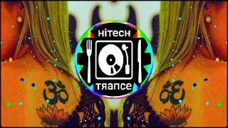 HiTech Dark Psytrance ● Psykovsky - Call Of Beauty 180 BPM